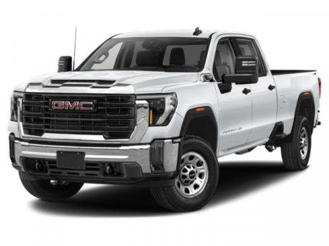 2026 GMC Sierra 3500HD Crew Cab, Long Bed, Denali, 4WD for sale in Newburgh, NY
