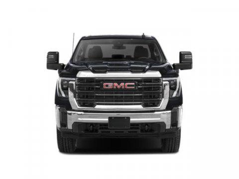 2026 GMC Sierra 3500HD Crew Cab, Long Bed, Denali, 4WD