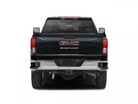 2026 GMC Sierra 3500HD Crew Cab, Long Bed, Denali, 4WD