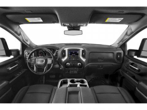 2026 GMC Sierra 3500HD Crew Cab, Long Bed, Denali, 4WD