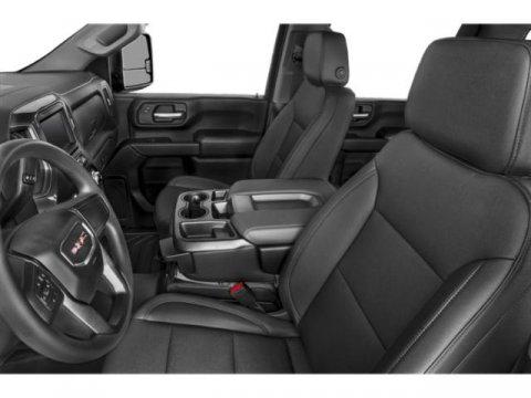 2026 GMC Sierra 3500HD Crew Cab, Long Bed, Denali, 4WD