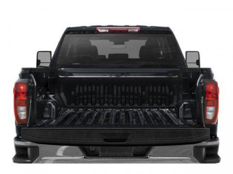 2026 GMC Sierra 3500HD Crew Cab, Long Bed, Denali, 4WD