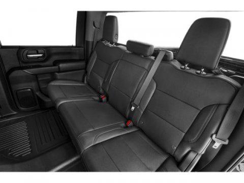 2026 GMC Sierra 3500HD Crew Cab, Long Bed, Denali, 4WD