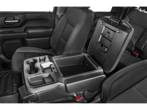 2026 GMC Sierra 3500HD Crew Cab, Long Bed, Denali, 4WD