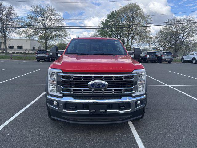 2026 Ford F-450 XL for sale in Nanuet, NY