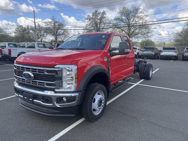 2026 Ford F-450 XL
