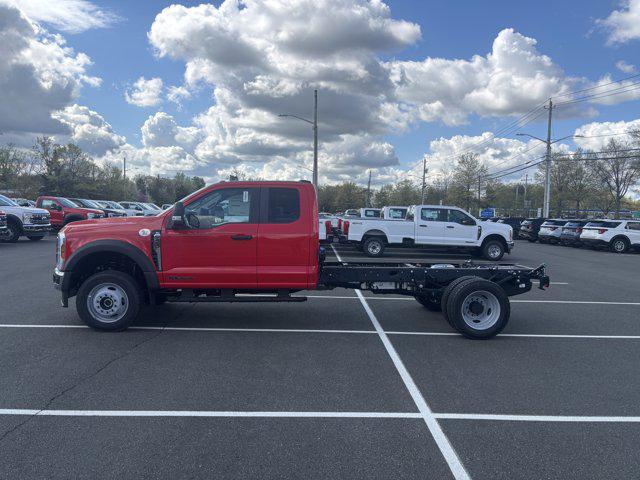 2026 Ford F-450 XL