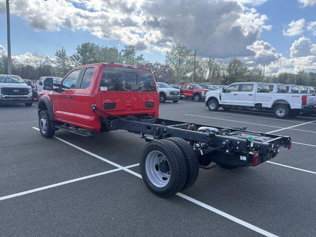 2026 Ford F-450 XL