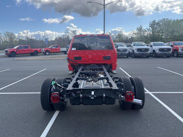 2026 Ford F-450 XL