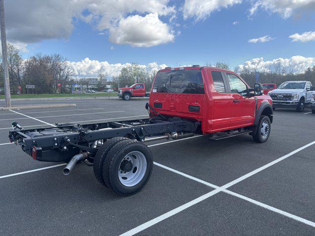 2026 Ford F-450 XL
