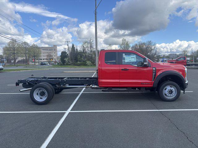 2026 Ford F-450 XL