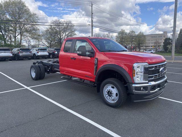 2026 Ford F-450 XL