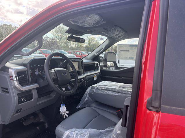 2026 Ford F-450 XL