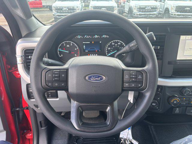 2026 Ford F-450 XL