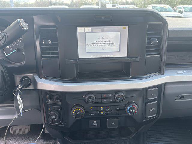2026 Ford F-450 XL
