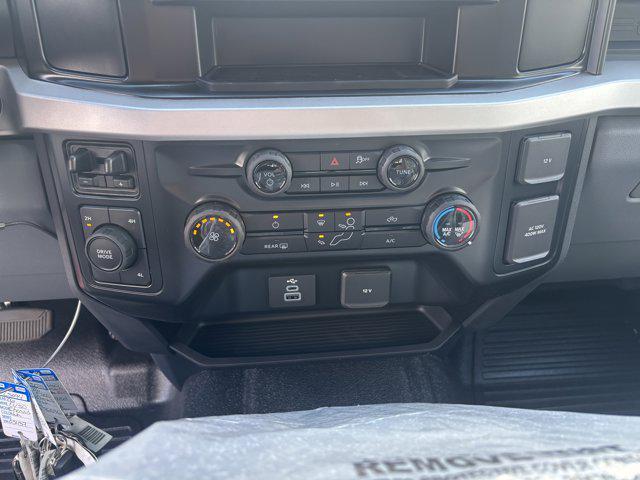 2026 Ford F-450 XL
