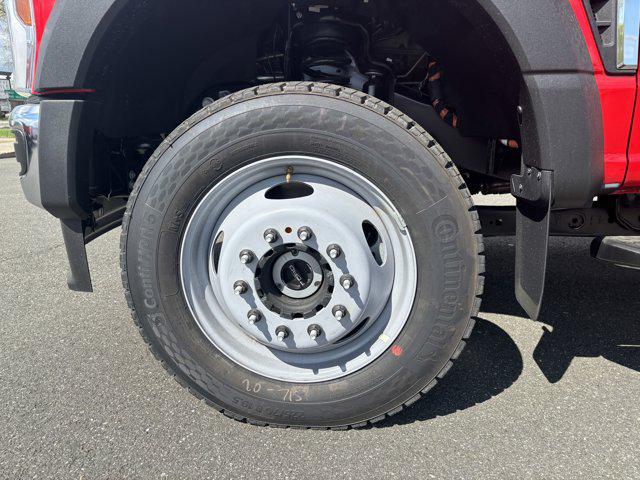 2026 Ford F-450 XL