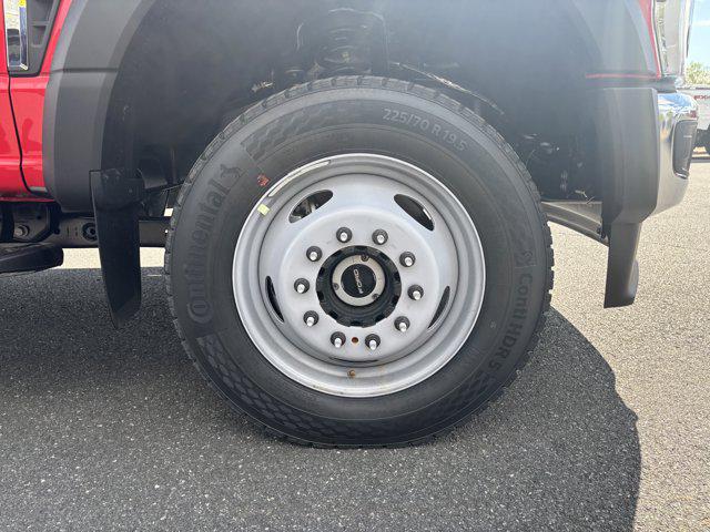 2026 Ford F-450 XL