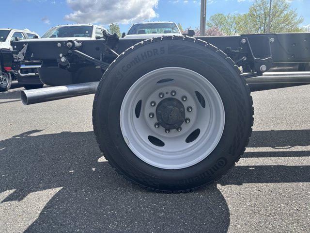 2026 Ford F-450 XL