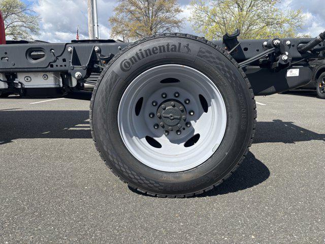 2026 Ford F-450 XL