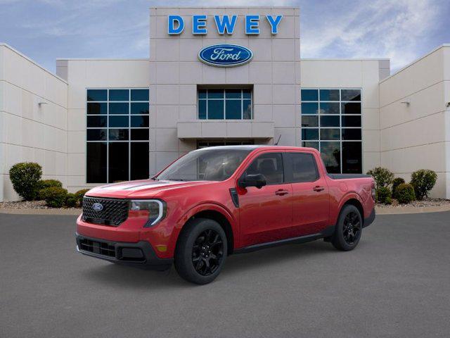 2026 Ford Maverick Lariat for sale in Ankeny, IA