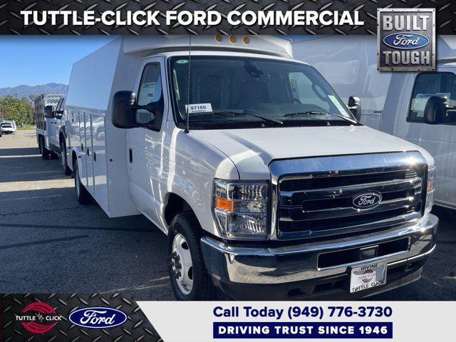 2026 Ford E-350 Cutaway E-350 DRW 158" WB for sale in Irvine, CA