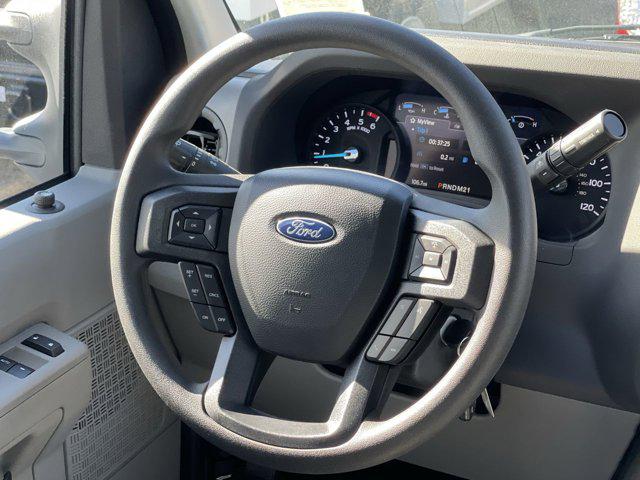 2026 Ford E-350 Cutaway E-350 DRW 158" WB