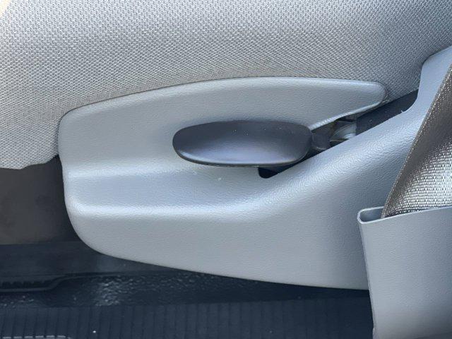 2026 Ford E-350 Cutaway E-350 DRW 158" WB