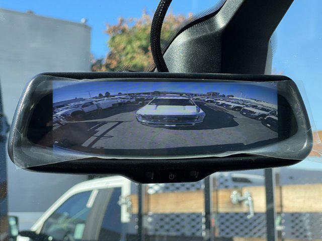 2026 Ford E-350 Cutaway E-350 DRW 158" WB