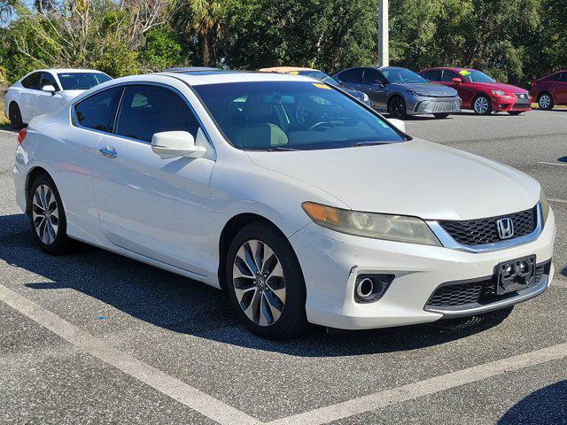 2015 Honda Accord EX for sale in Leesburg, FL