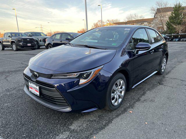2026 Toyota Corolla LE for sale in Alexandria, VA