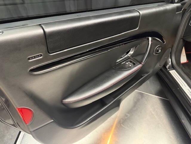 2013 Maserati GranTurismo Sport
