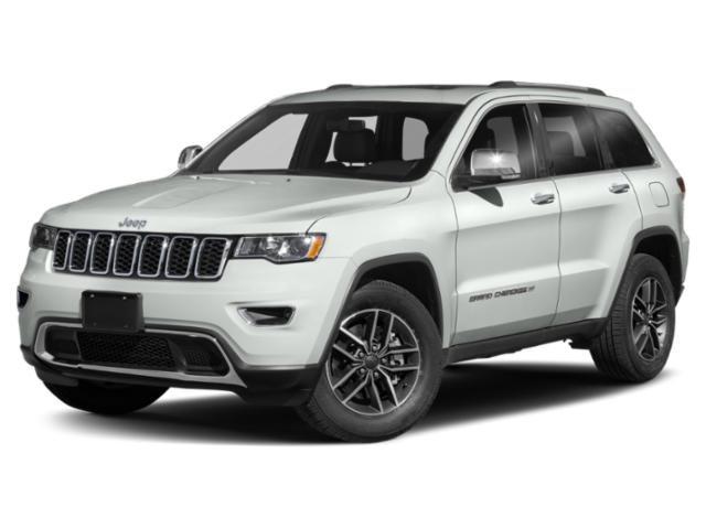 2022 Jeep Grand Cherokee WK Limited 2022 Jeep Grand Cherokee WK Limited