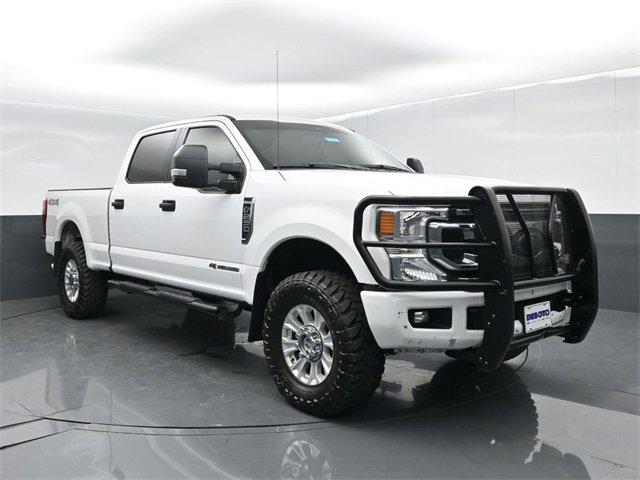 2020 Ford F-250 XLT 2020 Ford F-250 XLT
