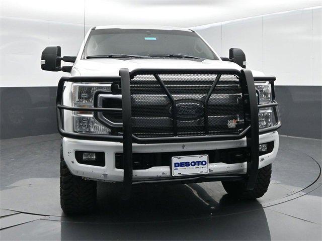 2020 Ford F-250 XLT 2020 Ford F-250 XLT