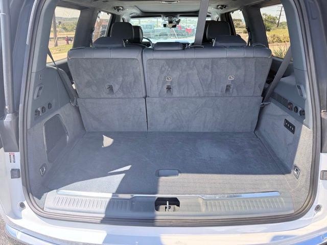 2022 Jeep Grand Wagoneer Series III 4x4
