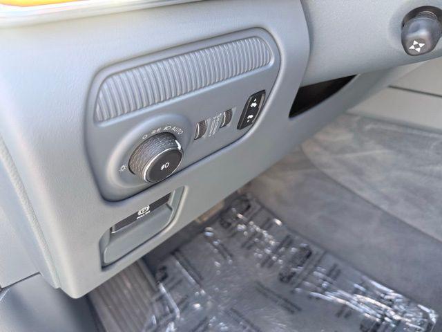 2022 Jeep Grand Wagoneer Series III 4x4