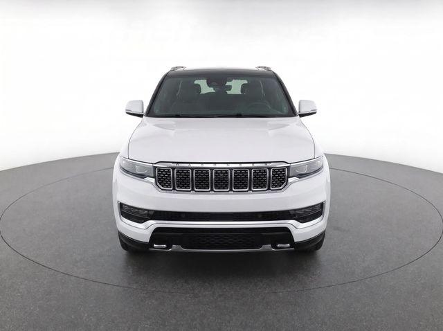 2022 Jeep Grand Wagoneer Series III 4x4
