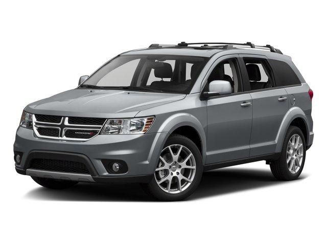 2016 Dodge Journey R/T 2016 Dodge Journey R/T
