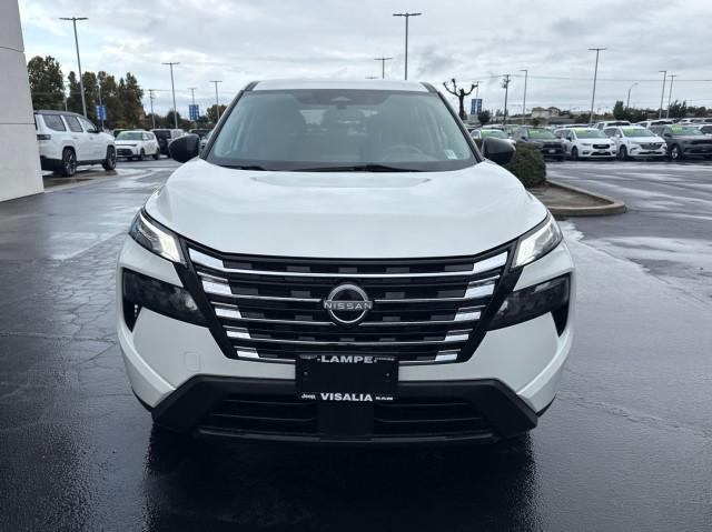 2024 Nissan Rogue S FWD 2024 Nissan Rogue S FWD