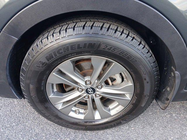 2014 Hyundai Santa Fe Sport 2.4L 2014 Hyundai Santa Fe Sport 2.4L