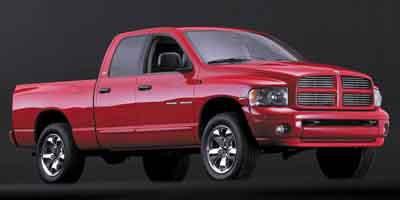 2002 Dodge Ram 1500 2002 Dodge Ram 1500