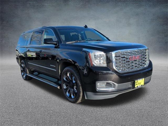 2019 GMC Yukon XL Denali 2019 GMC Yukon XL Denali
