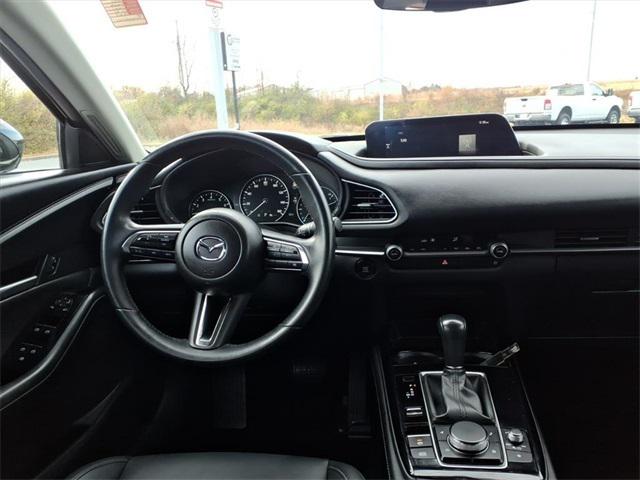 2024 Mazda CX-30 2.5 S Select Sport 2024 Mazda CX-30 2.5 S Select Sport