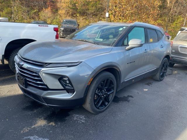 2023 Chevrolet Blazer AWD Premier 2023 Chevrolet Blazer AWD Premier