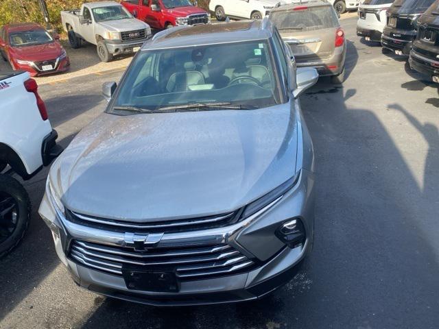 2023 Chevrolet Blazer AWD Premier 2023 Chevrolet Blazer AWD Premier
