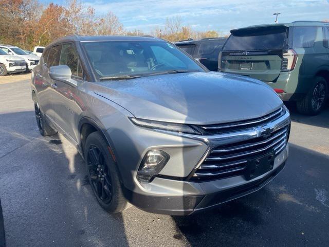 2023 Chevrolet Blazer AWD Premier 2023 Chevrolet Blazer AWD Premier