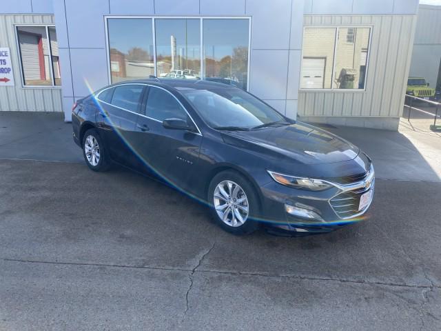 2023 Chevrolet Malibu FWD 1LT 2023 Chevrolet Malibu FWD 1LT
