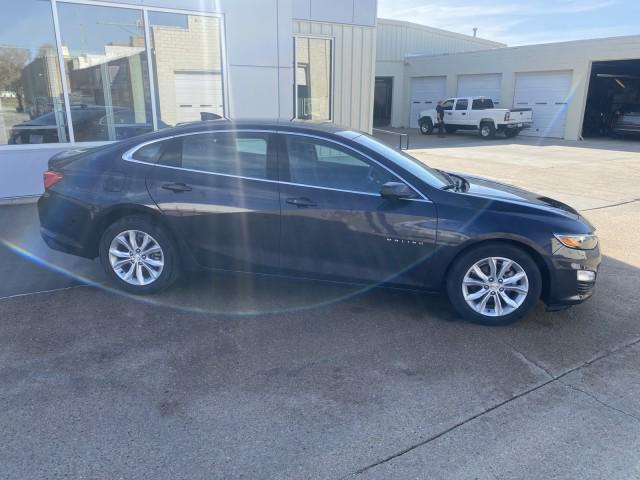 2023 Chevrolet Malibu FWD 1LT 2023 Chevrolet Malibu FWD 1LT