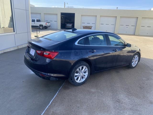 2023 Chevrolet Malibu FWD 1LT 2023 Chevrolet Malibu FWD 1LT